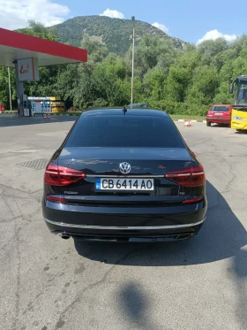 VW Passat B8 R-line 2017, снимка 8