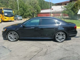 VW Passat B8 R-line 2017, снимка 5