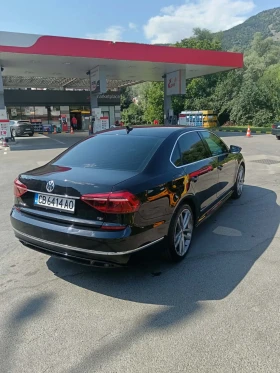VW Passat B8 R-line 2017, снимка 6