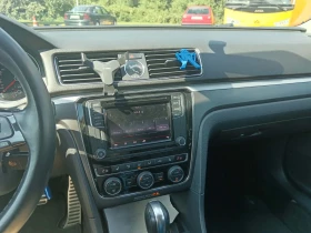 VW Passat B8 R-line 2017, снимка 11