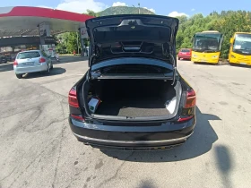 VW Passat B8 R-line 2017, снимка 15