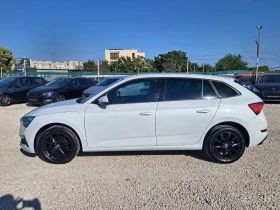 Skoda Scala 1.6TDI, снимка 8
