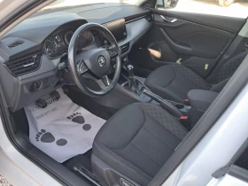 Skoda Scala 1.6TDI, снимка 11