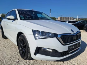 Skoda Scala 1.6TDI, снимка 3