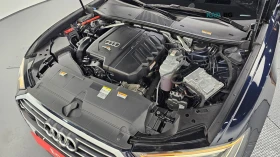 Audi A6 QUATTRO* 45TFSI* PREMIUM* DISTRONIC* 360* ОБДУХВАН, снимка 17
