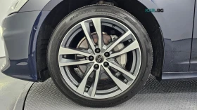 Audi A6 QUATTRO* 45TFSI* PREMIUM* DISTRONIC* 360* ОБДУХВАН, снимка 16