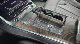 Audi A6 QUATTRO* 45TFSI* PREMIUM* DISTRONIC* 360* ОБДУХВАН, снимка 11