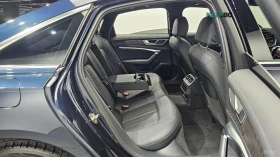 Audi A6 QUATTRO* 45TFSI* PREMIUM* DISTRONIC* 360* ОБДУХВАН, снимка 10