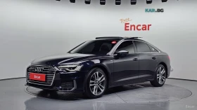 Audi A6 QUATTRO* 45TFSI* PREMIUM* DISTRONIC* 360* ОБДУХВАН, снимка 1