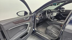Audi A6 QUATTRO* 45TFSI* PREMIUM* DISTRONIC* 360* ОБДУХВАН, снимка 8