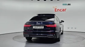 Audi A6 QUATTRO* 45TFSI* PREMIUM* DISTRONIC* 360* ОБДУХВАН, снимка 4