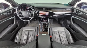 Audi A6 QUATTRO* 45TFSI* PREMIUM* DISTRONIC* 360* ОБДУХВАН, снимка 5