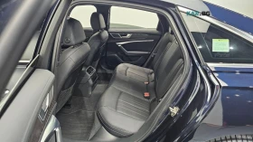 Audi A6 QUATTRO* 45TFSI* PREMIUM* DISTRONIC* 360* ОБДУХВАН, снимка 9
