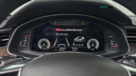 Audi A6 QUATTRO* 45TFSI* PREMIUM* DISTRONIC* 360* ОБДУХВАН, снимка 7