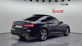 Audi A6 QUATTRO* 45TFSI* PREMIUM* DISTRONIC* 360* ОБДУХВАН, снимка 3