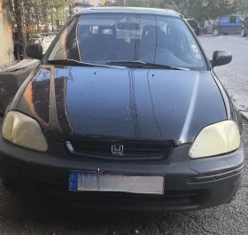 Honda Civic, снимка 1