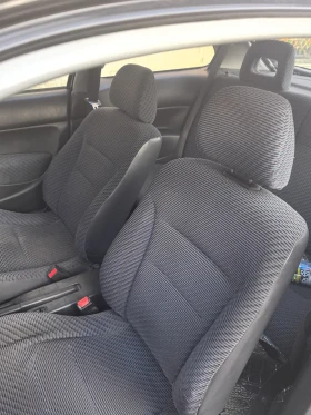 Honda Civic, снимка 4