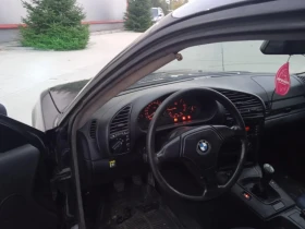BMW 316, снимка 10
