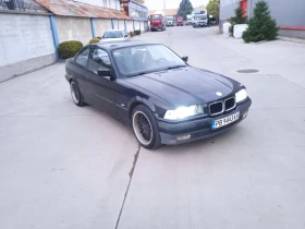 BMW 316, снимка 1