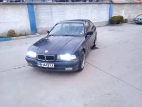 BMW 316, снимка 6