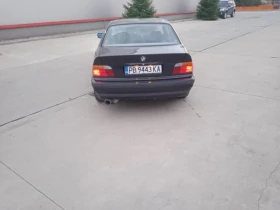 BMW 316, снимка 4