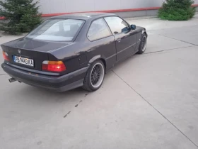 BMW 316, снимка 8
