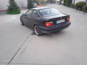 BMW 316, снимка 5