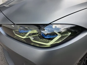 BMW M3 COMPETITION / X-DRIVE / ГАРАНЦИЯ, снимка 15