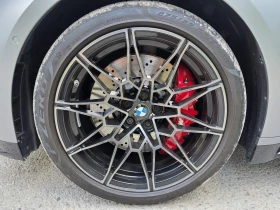 BMW M3 COMPETITION / X-DRIVE / ГАРАНЦИЯ, снимка 17