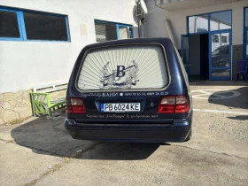 Mercedes-Benz E 270, снимка 5
