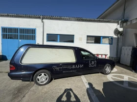 Mercedes-Benz E 270, снимка 1