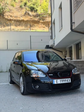 VW Golf, снимка 3
