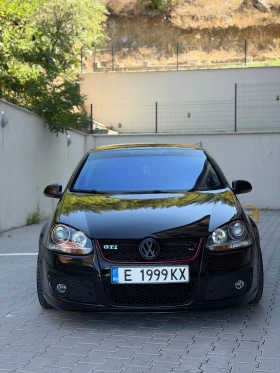VW Golf, снимка 1