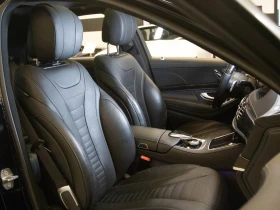 Mercedes-Benz S 560 4MATIC AMG PKG ЦЕНА ДО БЪЛГАРИЯ АВТОКРЕДИТ, снимка 10