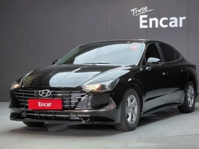 Hyundai Sonata 2.0 Lpg Style, снимка 1