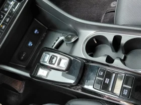 Hyundai Sonata 2.0 Lpg Style, снимка 9