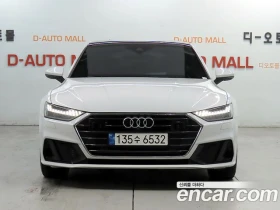 Audi A7, снимка 2