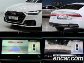 Audi A7, снимка 16