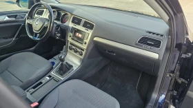 VW Golf 7   1.6TDi euro6, снимка 9