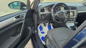 VW Golf 7   1.6TDi euro6, снимка 12