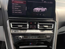 BMW M8 * Competition * CARFAX * , снимка 9