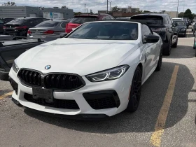 BMW M8 * Competition * CARFAX * , снимка 1
