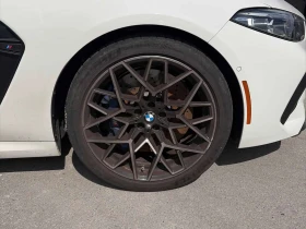 BMW M8 * Competition * CARFAX * , снимка 7