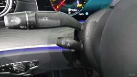 Mercedes-Benz E 220 4MATIC AMG* HUD* 360* КОЖА* НАВИ* ПАНО, снимка 13