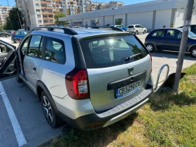 Dacia Logan MCV Stepway, снимка 2