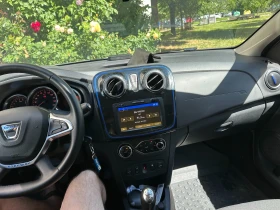 Dacia Logan MCV Stepway, снимка 7