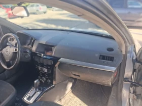 Opel Astra, снимка 2