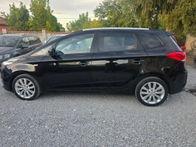 Kia Carens 1.7GRDI-AVTOMAT, снимка 4