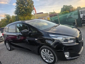 Kia Carens 1.7GRDI-AVTOMAT, снимка 7