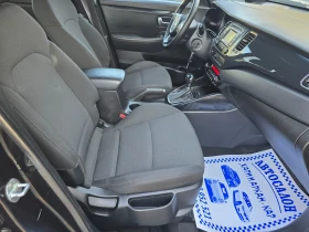 Kia Carens 1.7GRDI-AVTOMAT, снимка 11